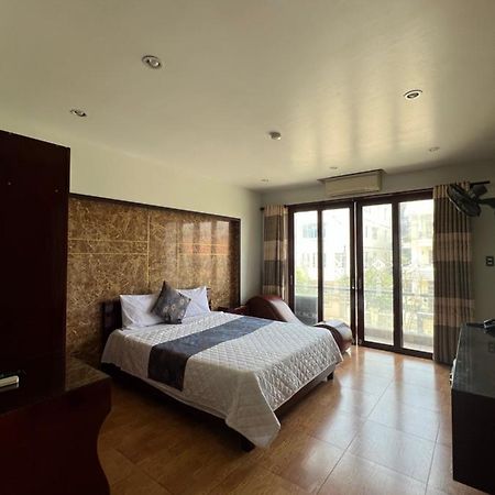 Thanh Binh Hotel ไฮฟอง ภายนอก รูปภาพ