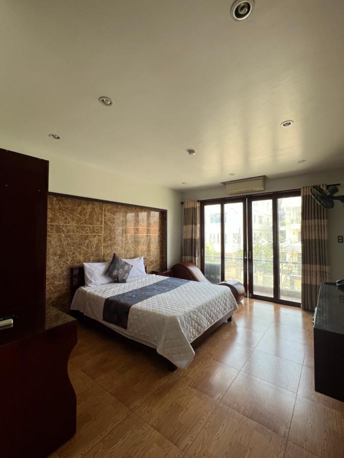 Thanh Binh Hotel ไฮฟอง ภายนอก รูปภาพ