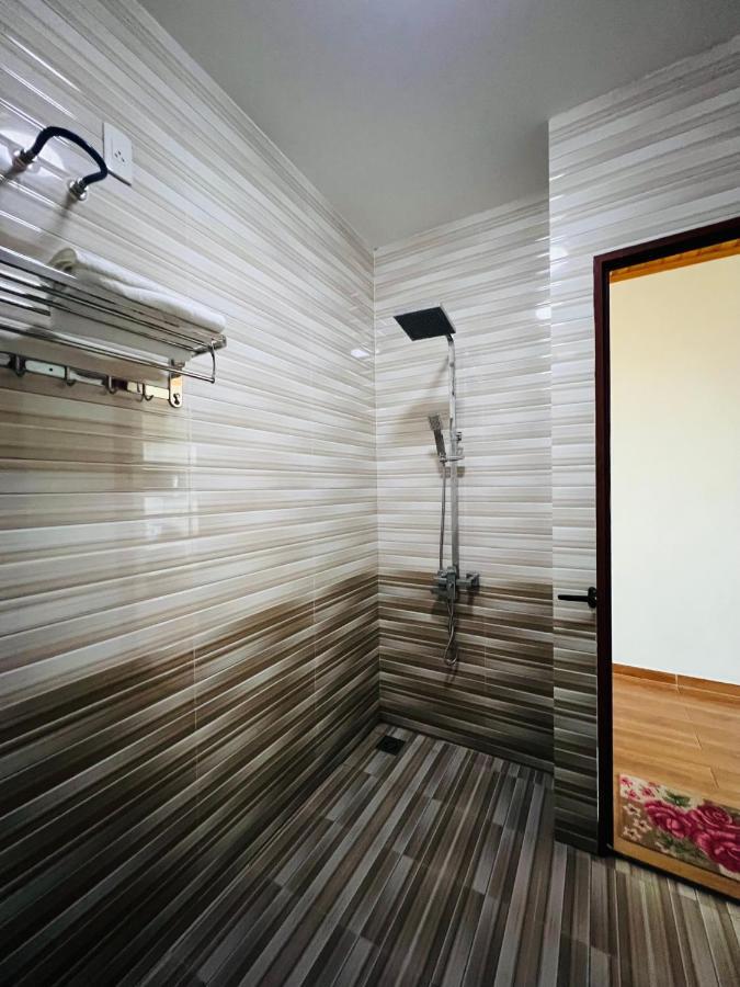 Thanh Binh Hotel ไฮฟอง ภายนอก รูปภาพ