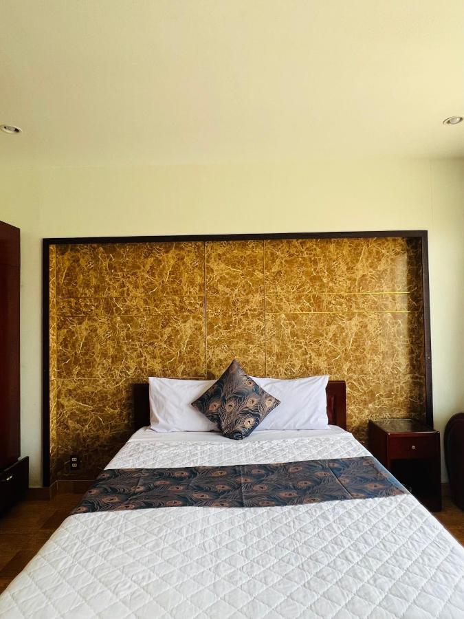 Thanh Binh Hotel ไฮฟอง ภายนอก รูปภาพ