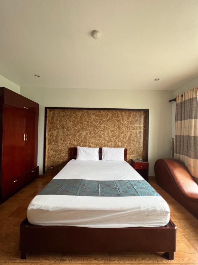 Thanh Binh Hotel ไฮฟอง ภายนอก รูปภาพ