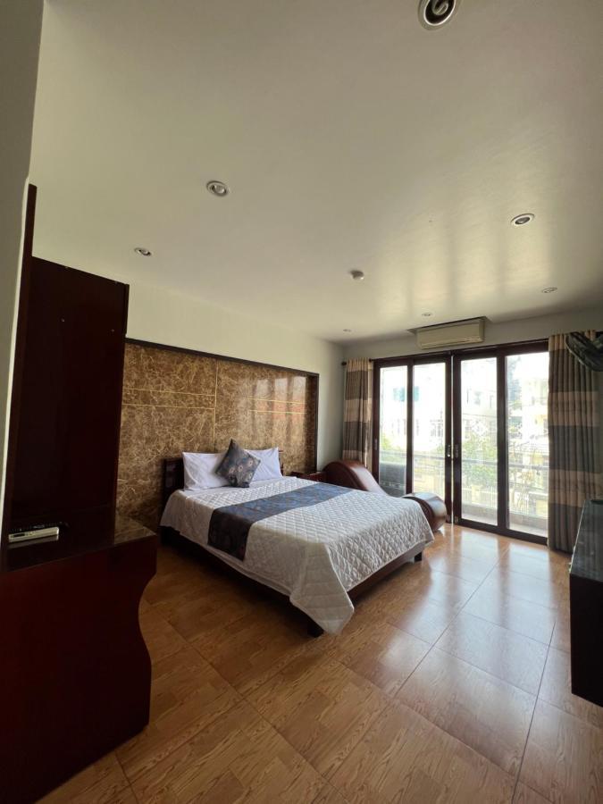Thanh Binh Hotel ไฮฟอง ภายนอก รูปภาพ